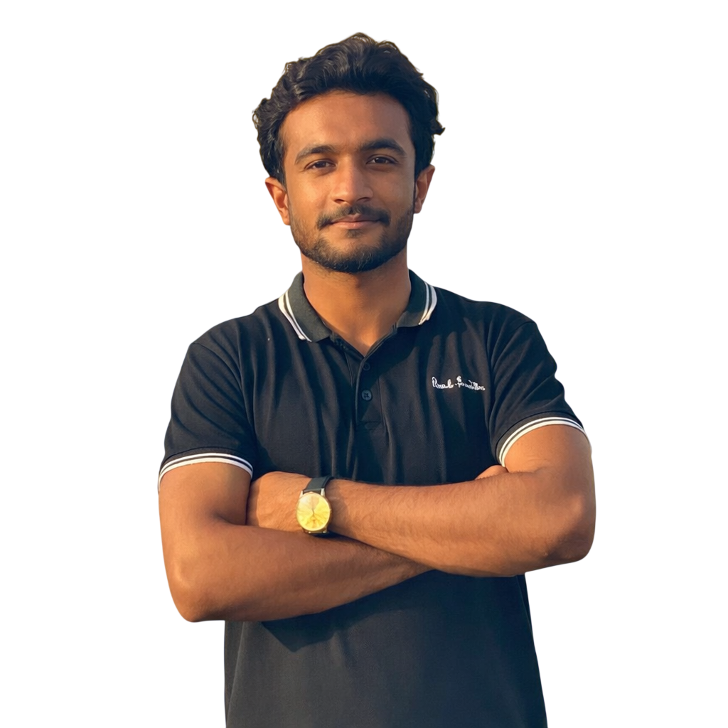 Muhammad Rehan Yousaf